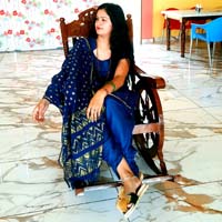 Chanchal Chaudhary